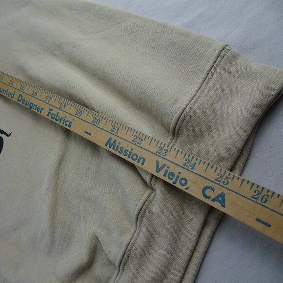 Gildan Christmas Snoop Dog Sweatshirt Size S - Picture 10 of 10